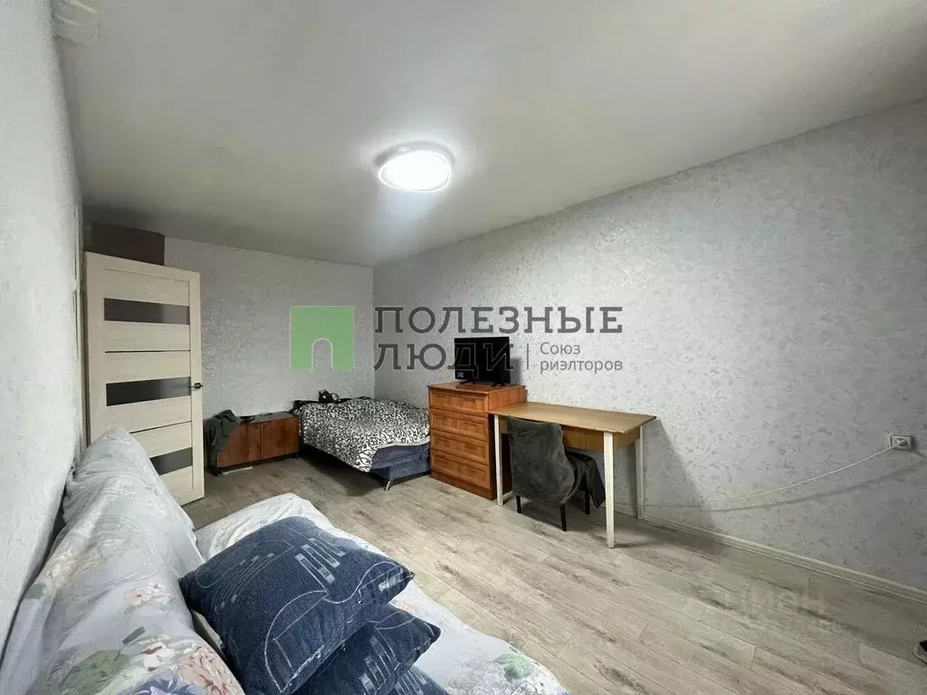 2-к кв. Забайкальский край, Чита ул. Чкалова, 33 (44.6 м) - Фото 1