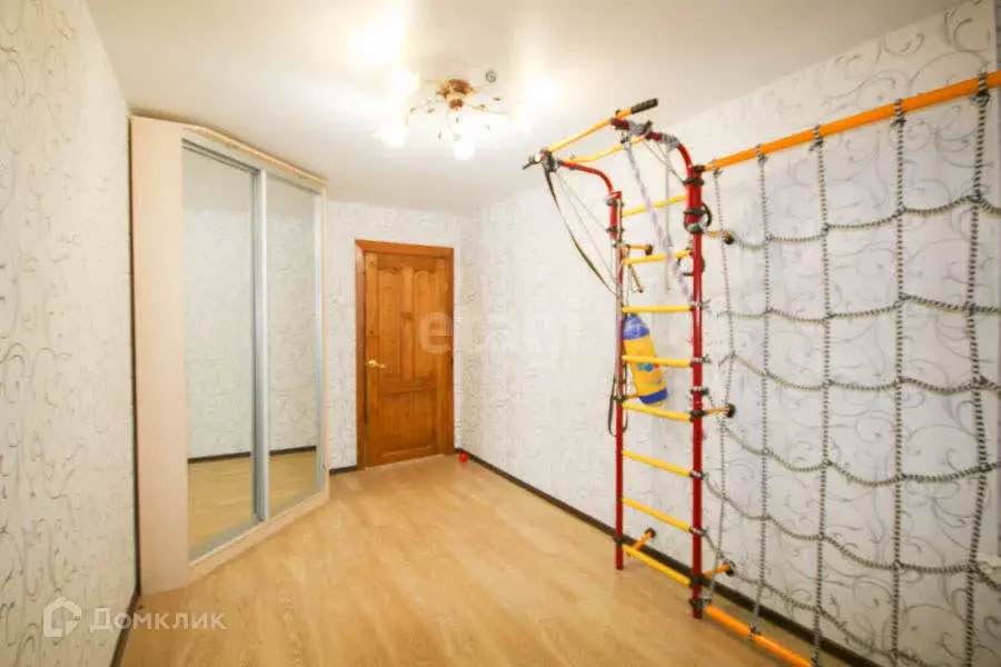 Продаётся 3-к квартира, 58.1 м - Фото 0