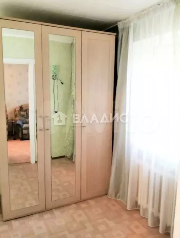 2-к. квартира, 52 м, 1/5 эт. - Фото 1