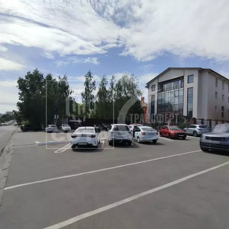 Офис (33.2 м) - Фото 0