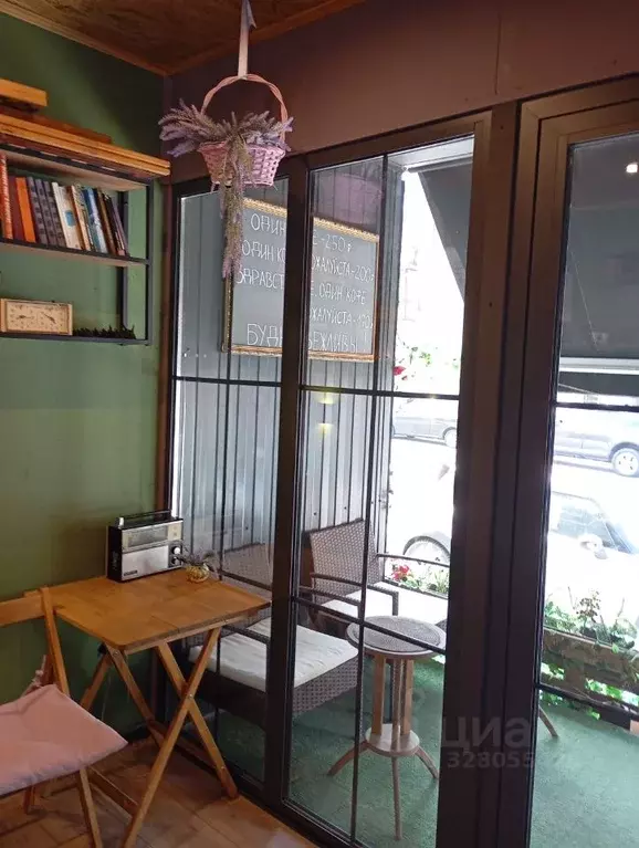 Помещение свободного назначения в Северная Осетия, Владикавказ ул. ... - Фото 2