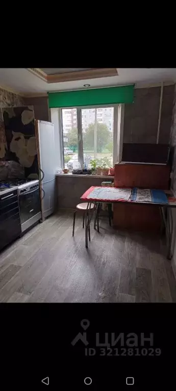 Комната Пермский край, Пермь Парковый просп., 6 (20.0 м) - Фото 0