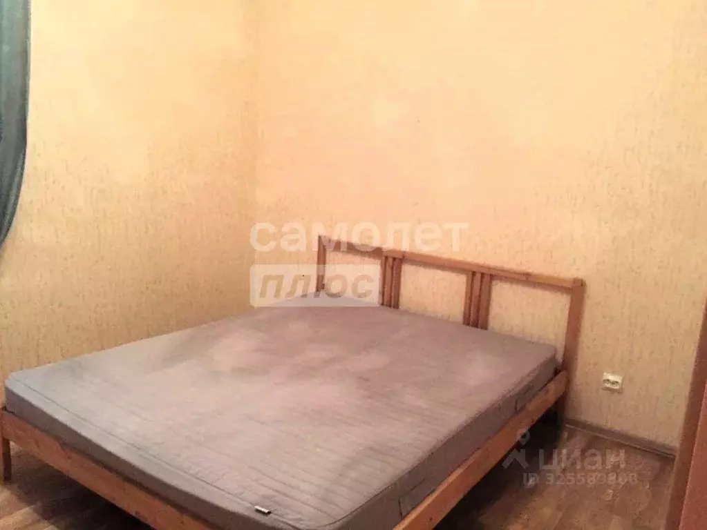 2-к кв. Москва ул. Герасима Курина, 42 (53.6 м) - Фото 2