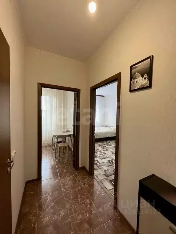 1-к кв. Московская область, Люберцы Зенино ЖК Самолет мкр, ул. ... - Фото 0