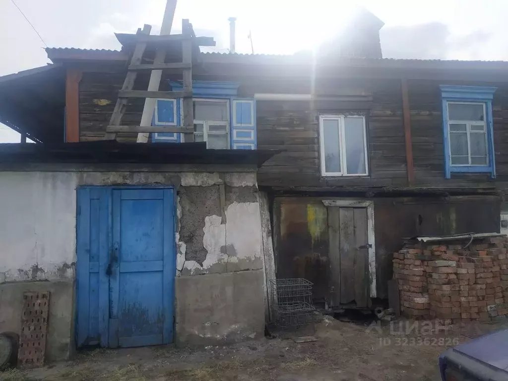 Помещение свободного назначения в Бурятия, Улан-Удэ Горького мкр, ул. ... - Фото 2