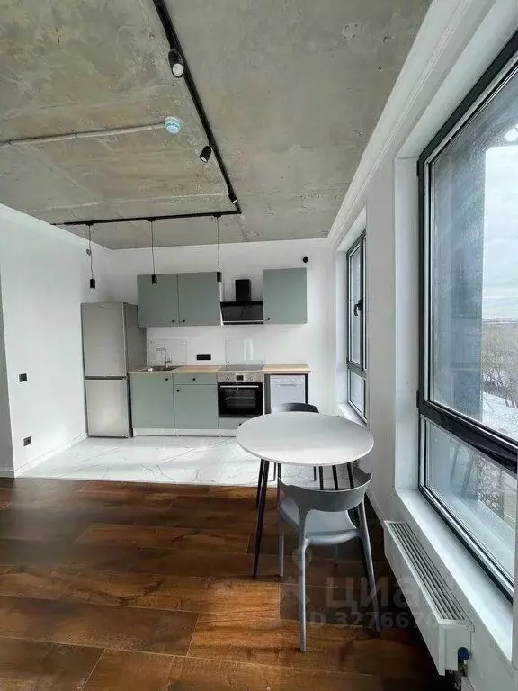 1-к кв. Москва ул. Летчика Осканова, 6 (40.0 м) - Фото 2