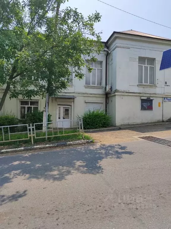 Помещение свободного назначения в Краснодарский край, Новороссийск ул. ... - Фото 0