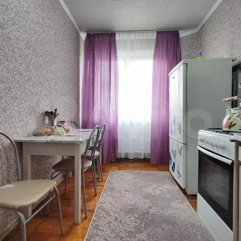 3-к. квартира, 63,9 м, 6/9 эт. - Фото 0