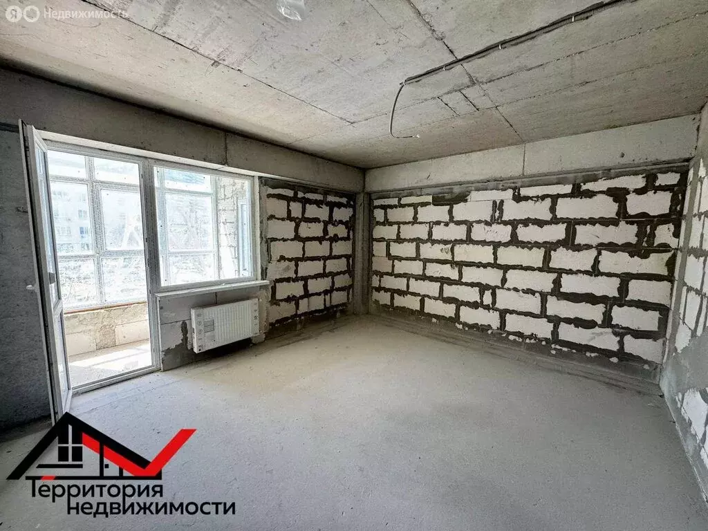 2-комнатная квартира: Севастополь, улица Степаняна, 9А (66 м) - Фото 2