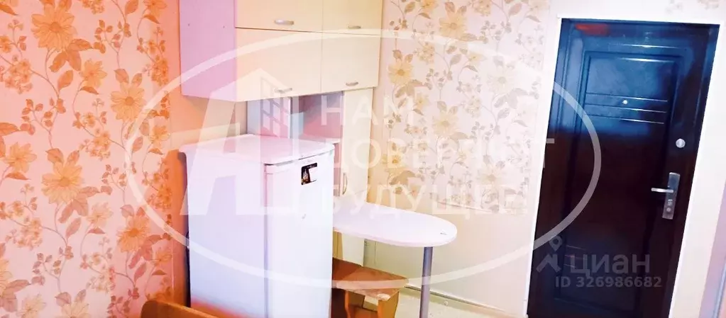 Комната Пермский край, Чайковский ул. Ленина, 20 (12.7 м) - Фото 2