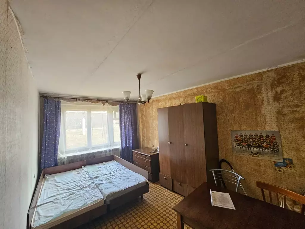 Продаётся 1-к квартира, 31 м - Фото 0
