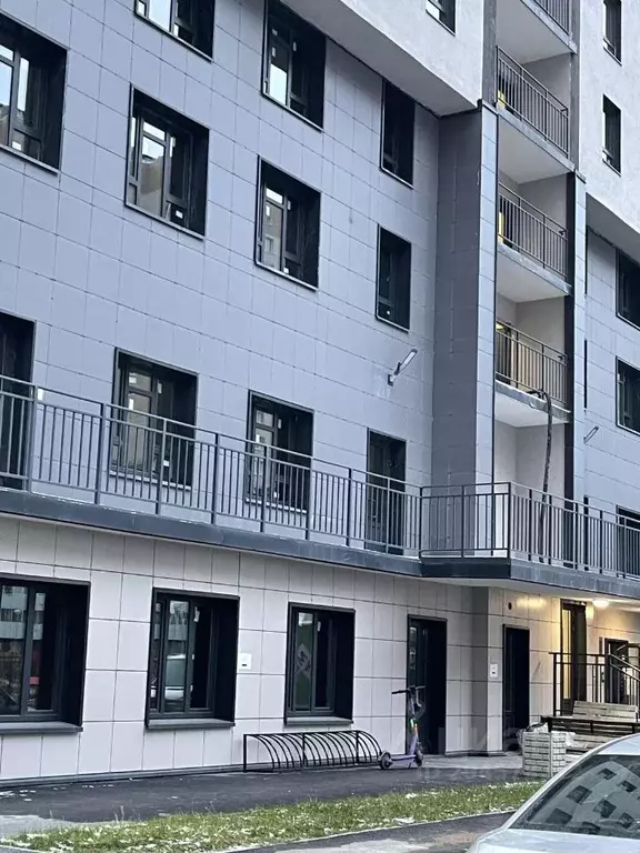 Склад в Санкт-Петербург пос. Парголово, ул. Архитектора Белова, 6к5 (3 ... - Фото 2