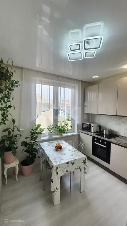 Продаётся 3-к квартира, 66.2 м - Фото 1
