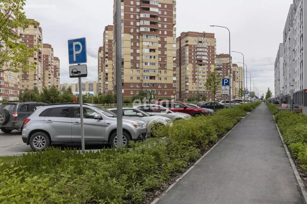 Помещение свободного назначения (166.4 м) - Фото 1