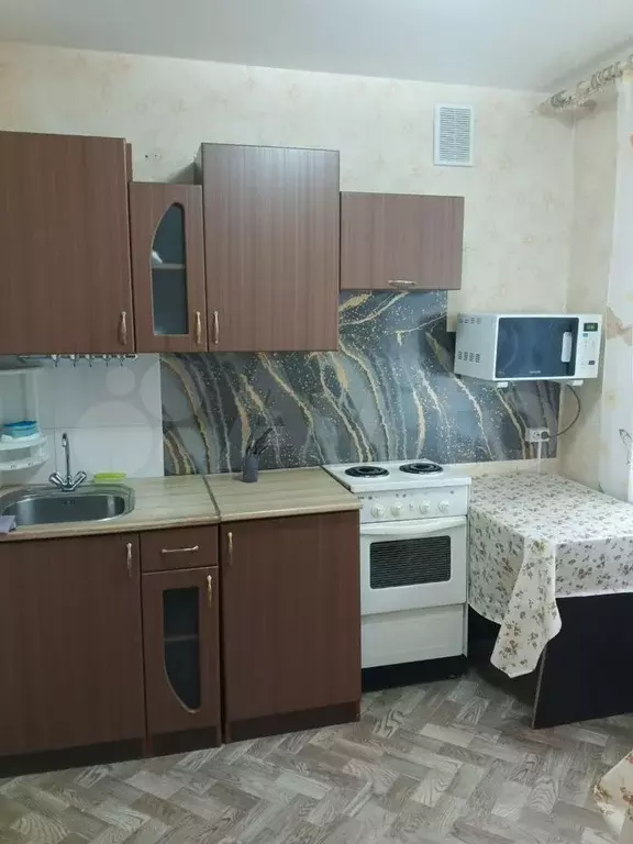 2-к. квартира, 43,5 м, 5/5 эт. - Фото 0