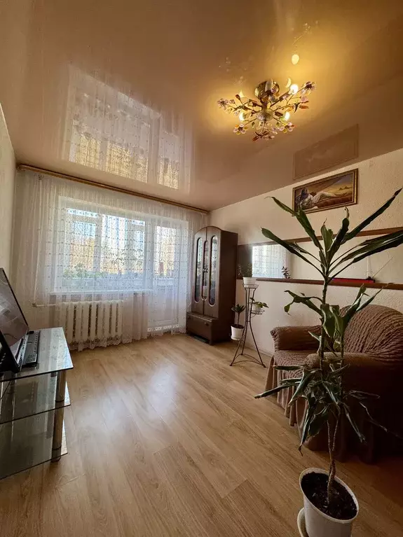 Продаётся 2-к квартира, 44.3 м - Фото 0
