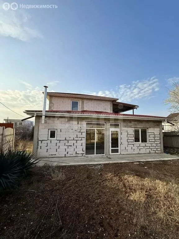 Дом в Севастополь, садоводческое товарищество Рыбак-4 (183.1 м) - Фото 2