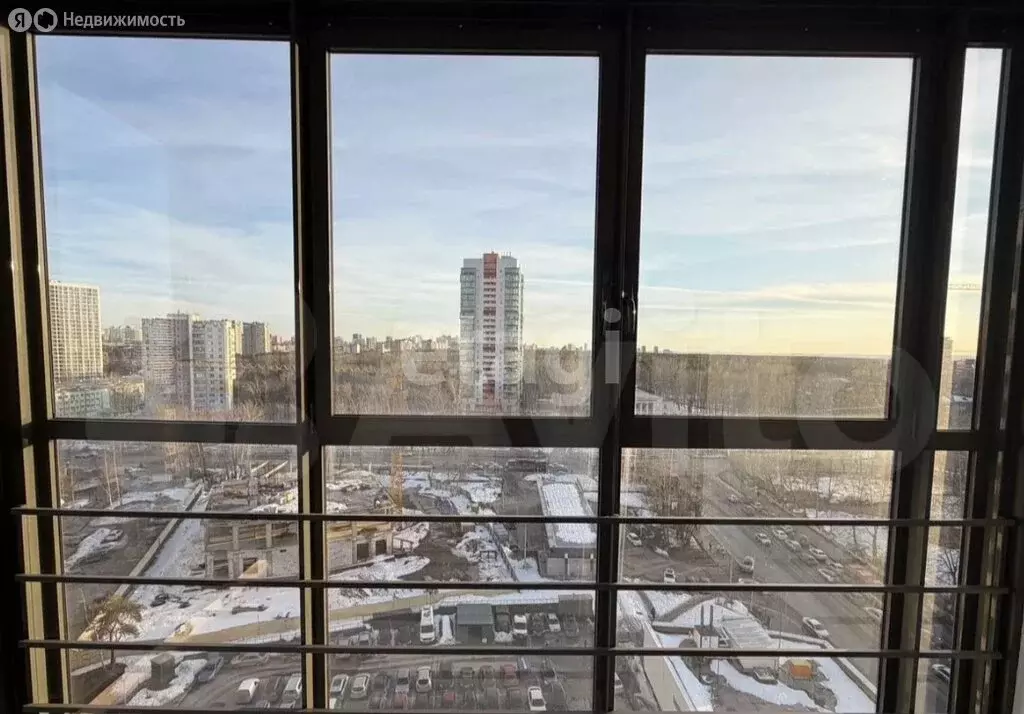 1-комнатная квартира: Пермь, улица Фридриха Энгельса, 27 (36.3 м) - Фото 1