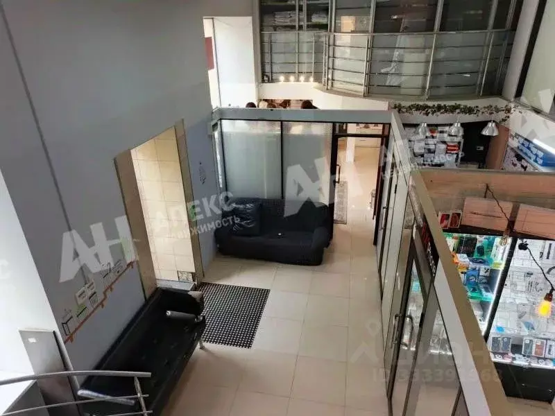 Помещение свободного назначения в Москва Садовая-Черногрязская ул., ... - Фото 2