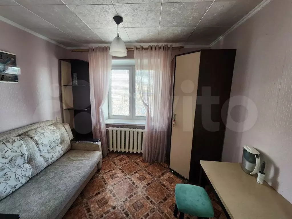 Квартира-студия, 13 м, 3/5 эт. - Фото 0