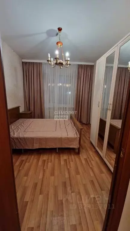 2-к кв. Ханты-Мансийский АО, Когалым Бакинская ул., 1 (49.0 м) - Фото 2