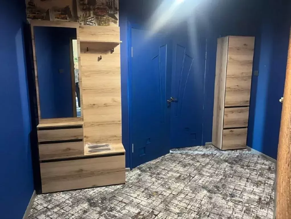 Комната Калужская область, Калуга пер. 2-й Берендяковский, 1А - Фото 2