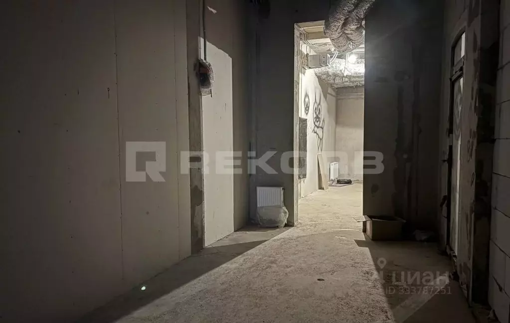 Офис в Санкт-Петербург Гороховая ул., 47В (275 м) - Фото 1