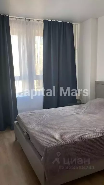 2-к кв. Московская область, Красногорск городской округ, Путилково пгт ... - Фото 2