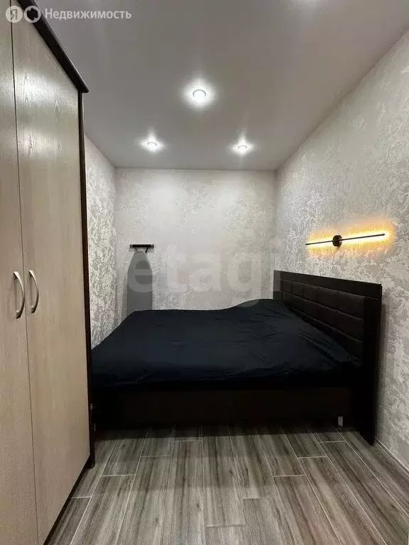 Квартира-студия: Иркутск, Гравийная улица, 22/3 (40 м) - Фото 1