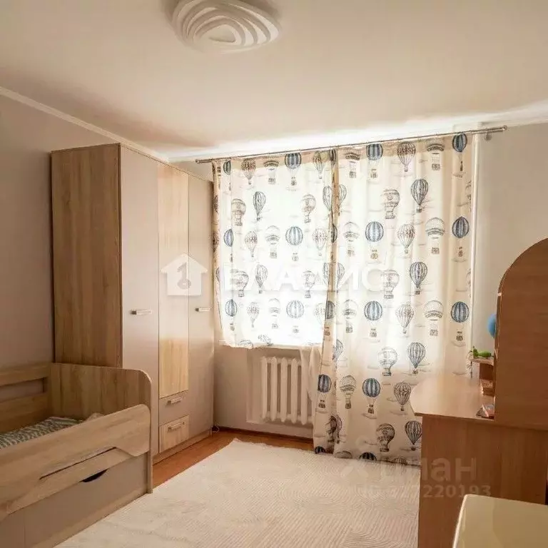 4-к кв. Белгородская область, Белгород ул. Губкина, 16б (131.0 м) - Фото 1