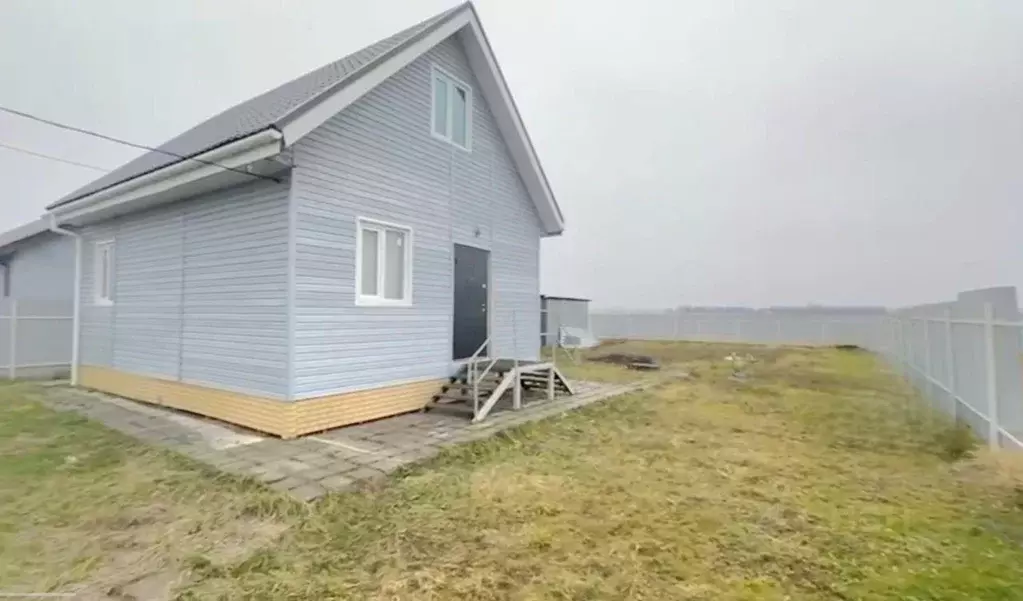 Дом в Московская область, Раменский муниципальный округ, Опушкино кп ... - Фото 1