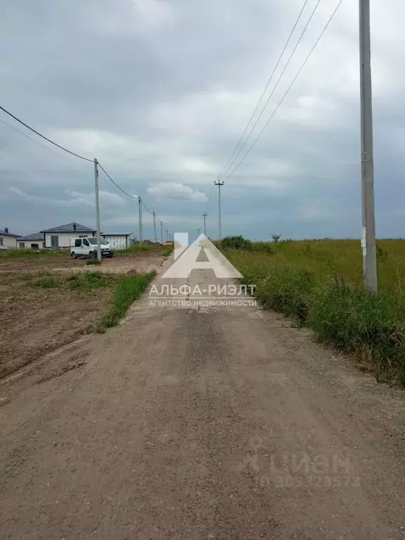 Участок в Калининградская область, Гурьевский муниципальный округ, ... - Фото 0