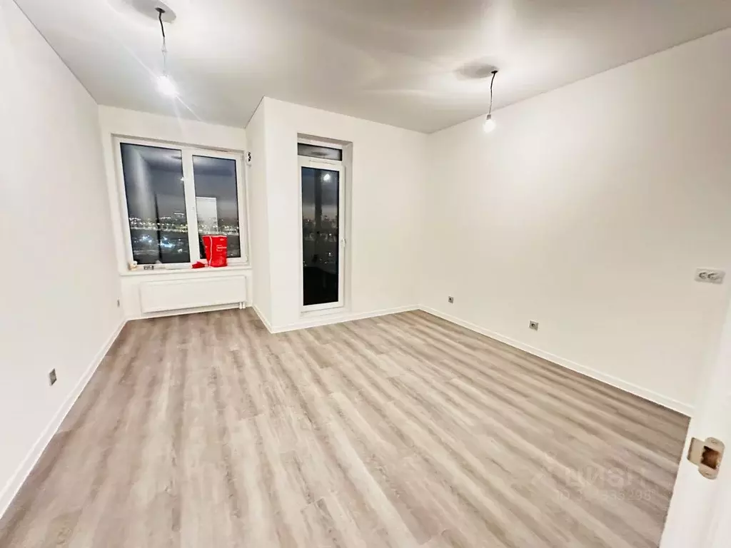 Студия Санкт-Петербург Кубинская ул., 76к1 (25.0 м) - Фото 2