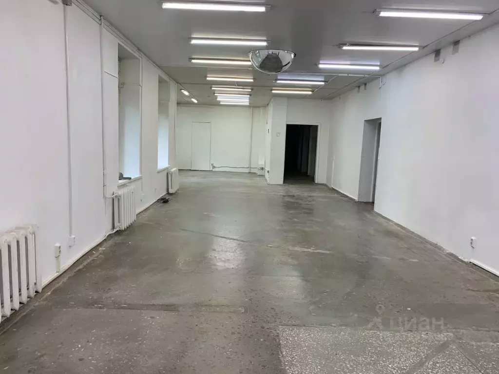 Склад в Кировская область, Киров ул. Пятницкая, 113 (242 м) - Фото 2