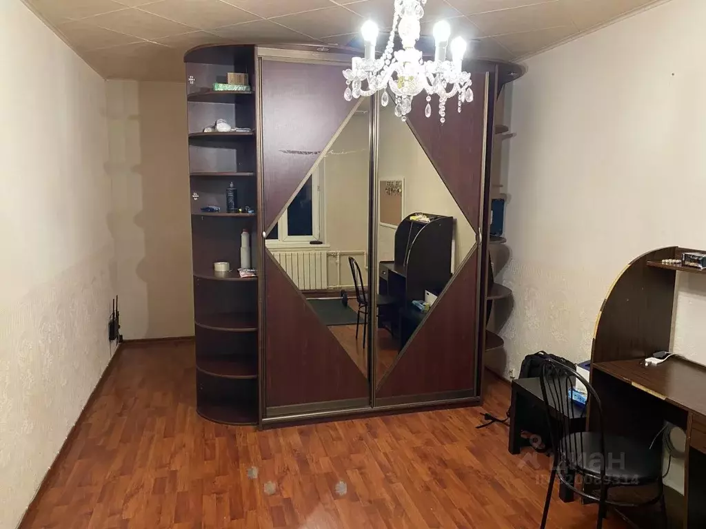 Комната Москва Щелковское ш., 77К1 (20.0 м) - Фото 1