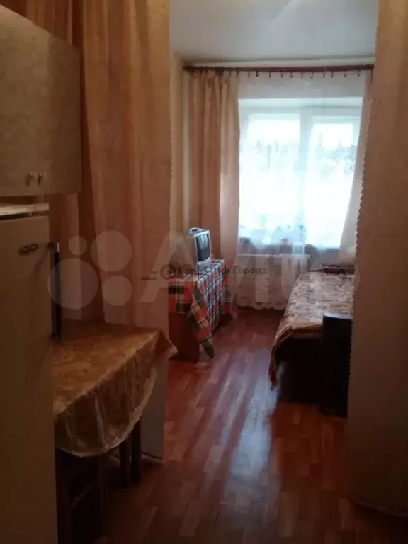 Комната 12.5 м в 5-к, 3/4 эт. - Фото 0