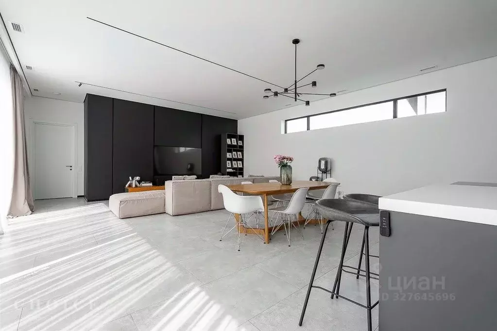 Дом в Московская область, Истра муниципальный округ, д. Покровское ... - Фото 1