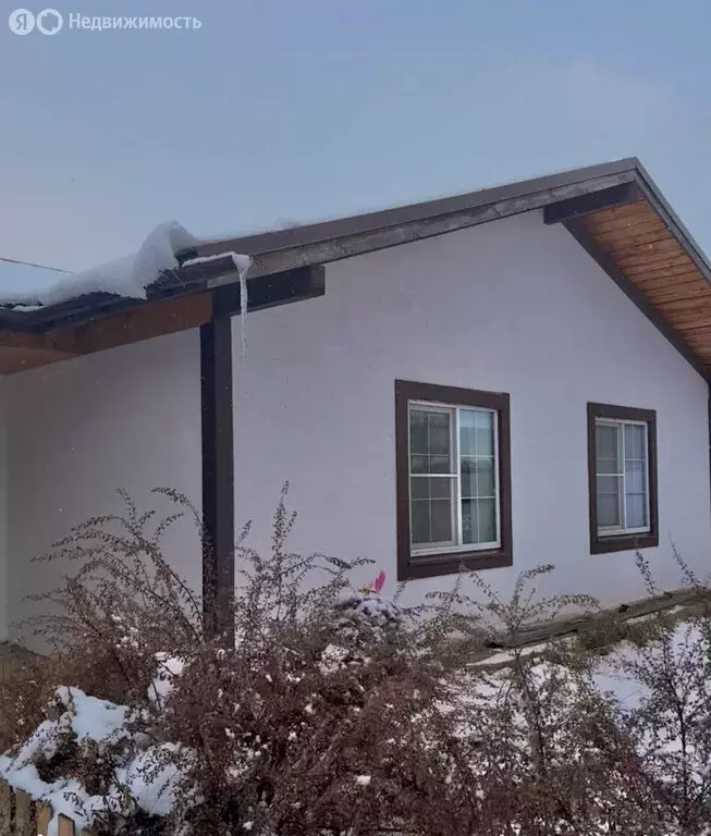 Дом в Грановщина, улица Косыгина, 23 (133 м) - Фото 2