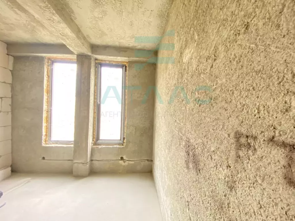 Дом в Крым, Симферопольский район, Добровское с/пос, Салгир ... - Фото 1