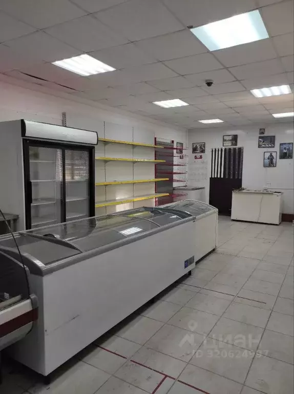 Помещение свободного назначения в Московская область, Дмитровский ... - Фото 2