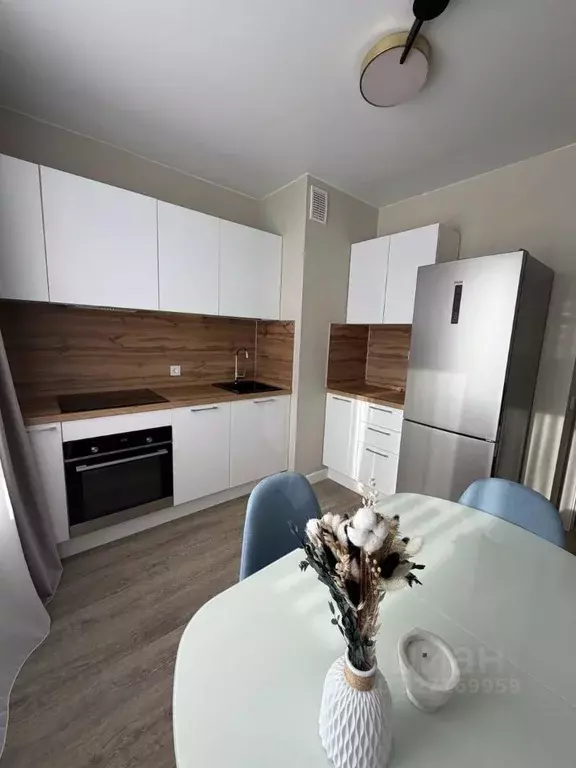 1-к кв. Москва ул. Маресьева, 7к1 (30.8 м) - Фото 2