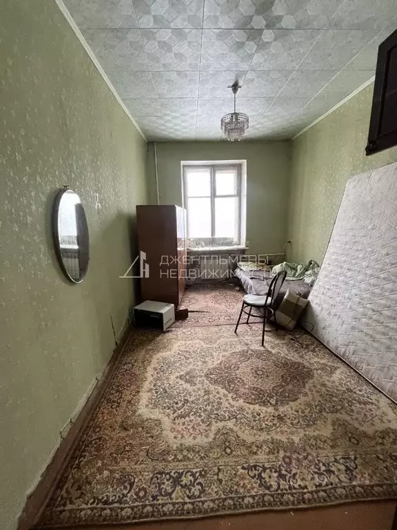 2-к кв. Пензенская область, Пенза ул. Кирова, 67 (59.4 м) - Фото 1