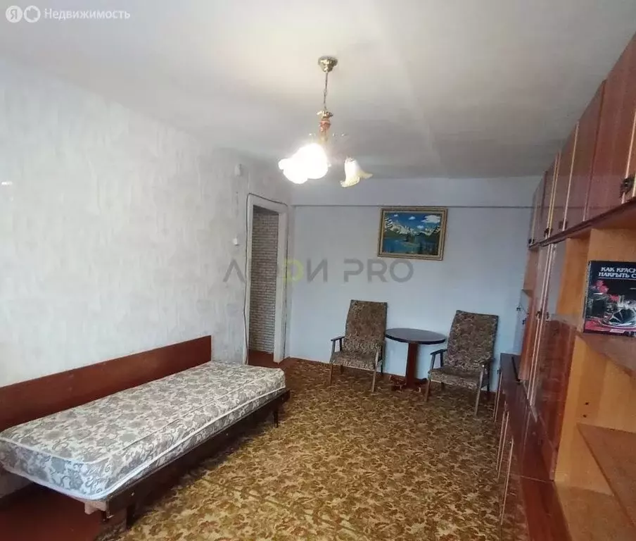 2-комнатная квартира: Конаково, улица Энергетиков, 16 (43 м) - Фото 1