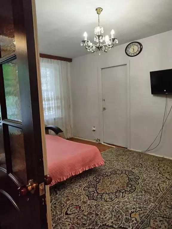 1-к кв. Москва ул. Архитектора Власова, 21К1 (43.0 м) - Фото 2