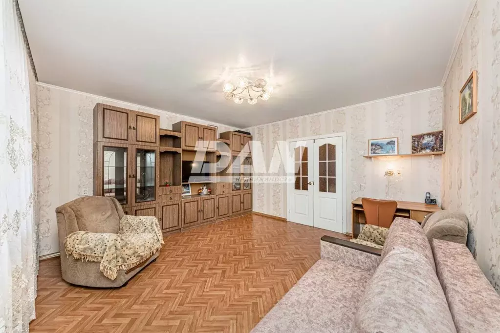 2-к кв. Челябинская область, Челябинск Социалистическая ул., 56 (53.2 ... - Фото 1