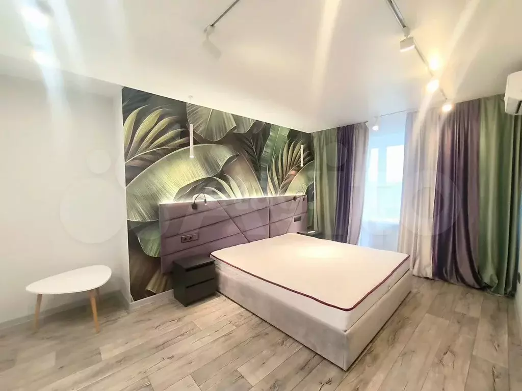 3-к. квартира, 62 м, 5/5 эт. - Фото 1