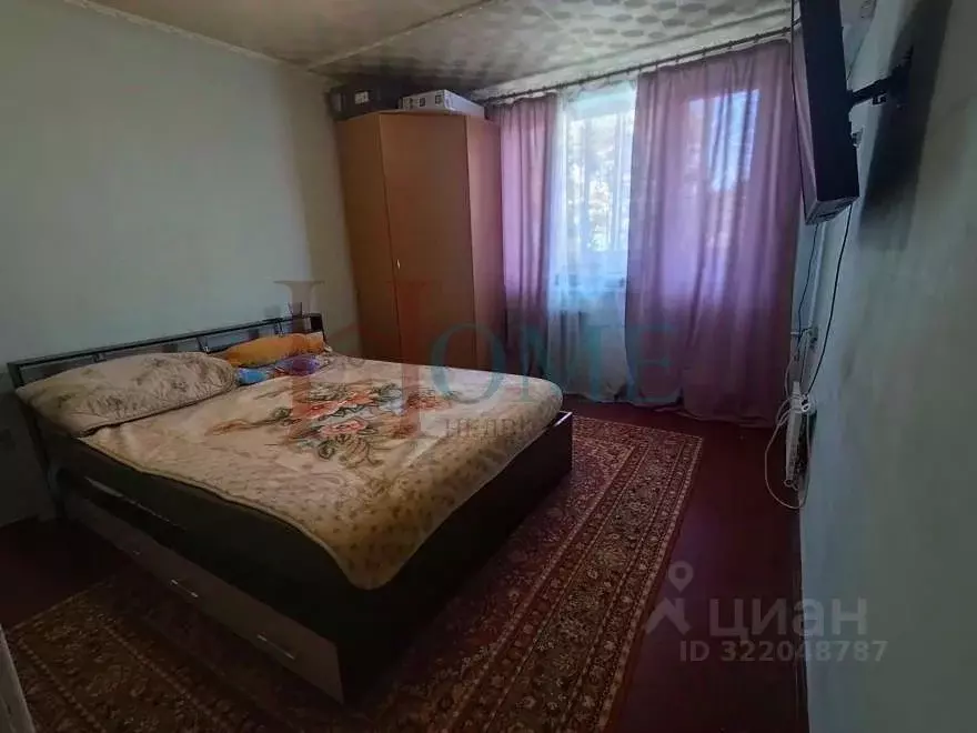1-к кв. Новосибирская область, Новосибирск ул. Толбухина, 41/1 (35.0 ... - Фото 0