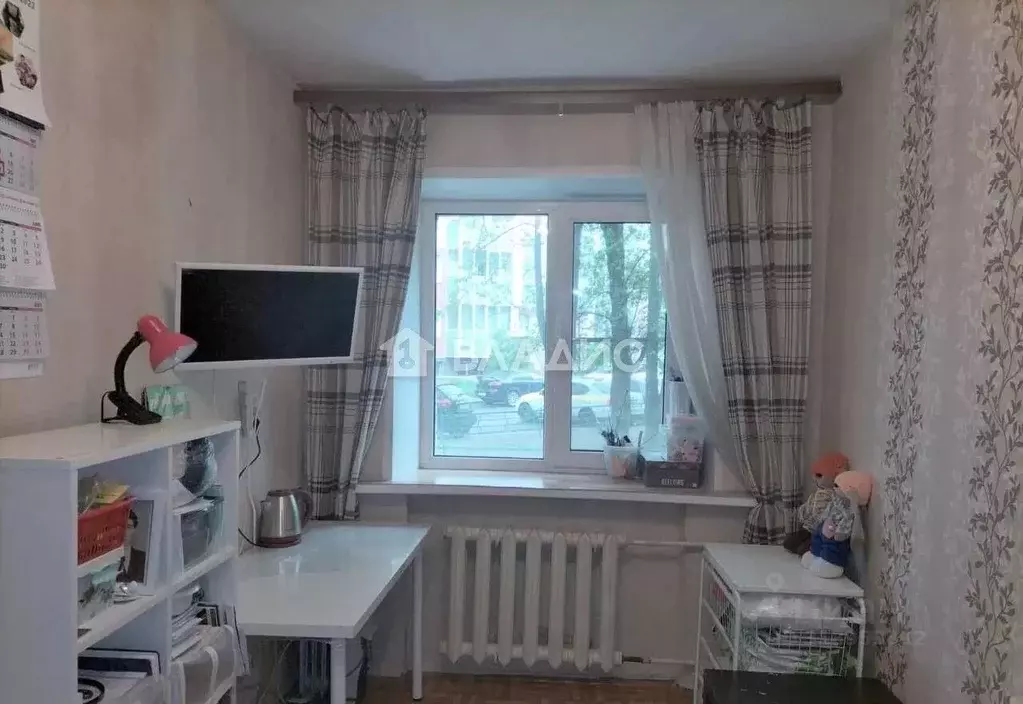 Комната Московская область, Котельники Силикат мкр, 20 (9.4 м) - Фото 0