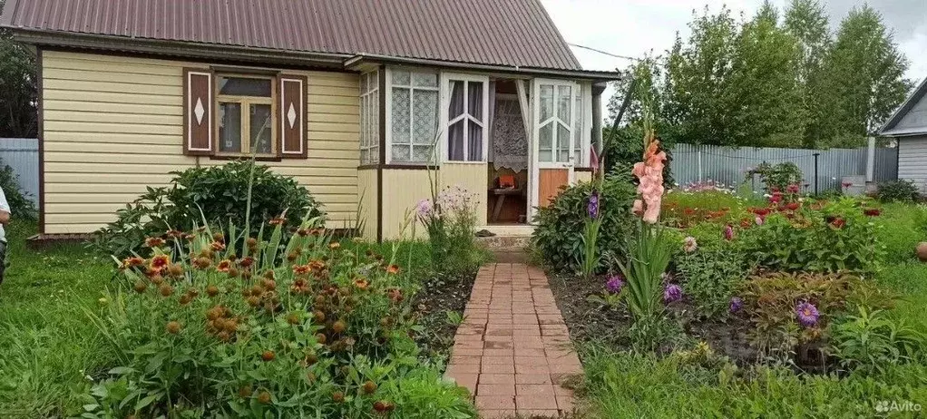 Дом в Башкортостан, Иглинский сельсовет, Дружба-2 СНТ 143 (30 м) - Фото 1