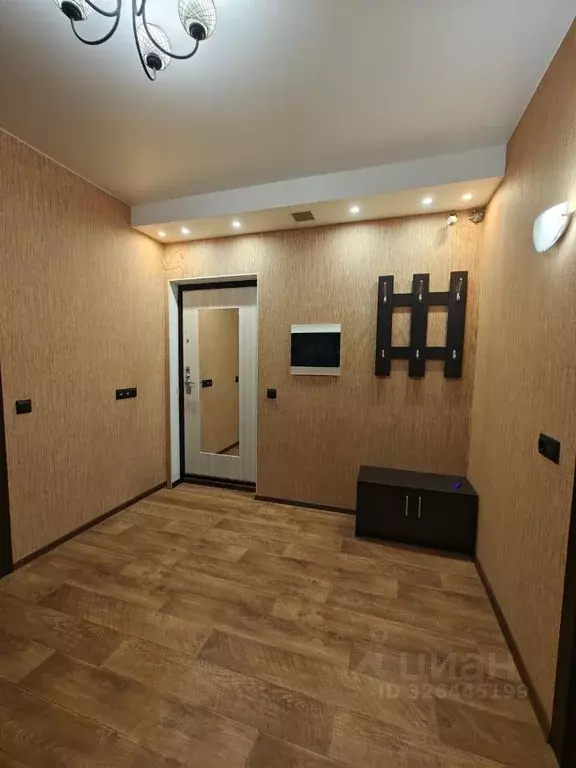 1-к кв. Московская область, Балашиха просп. Ленина, 82к1 (49.1 м) - Фото 1